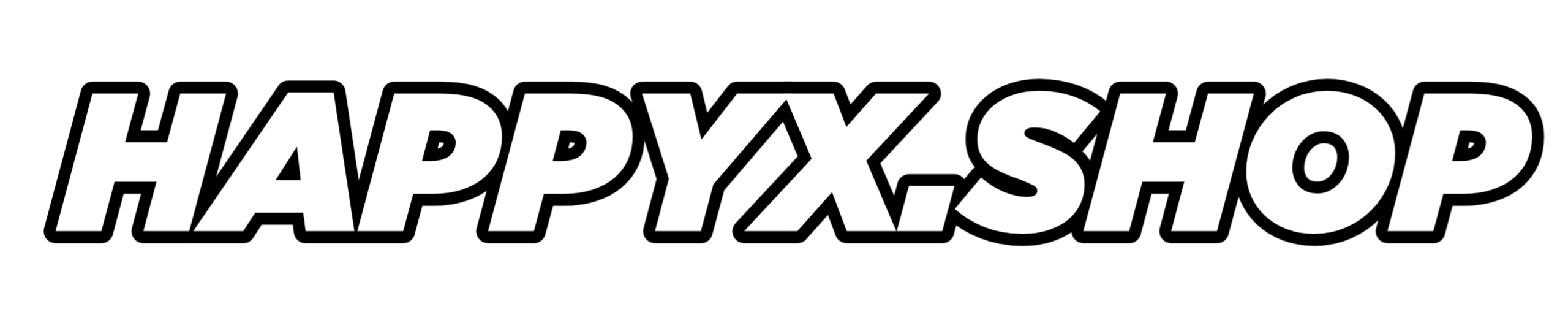 HAPPYX.SHOP
